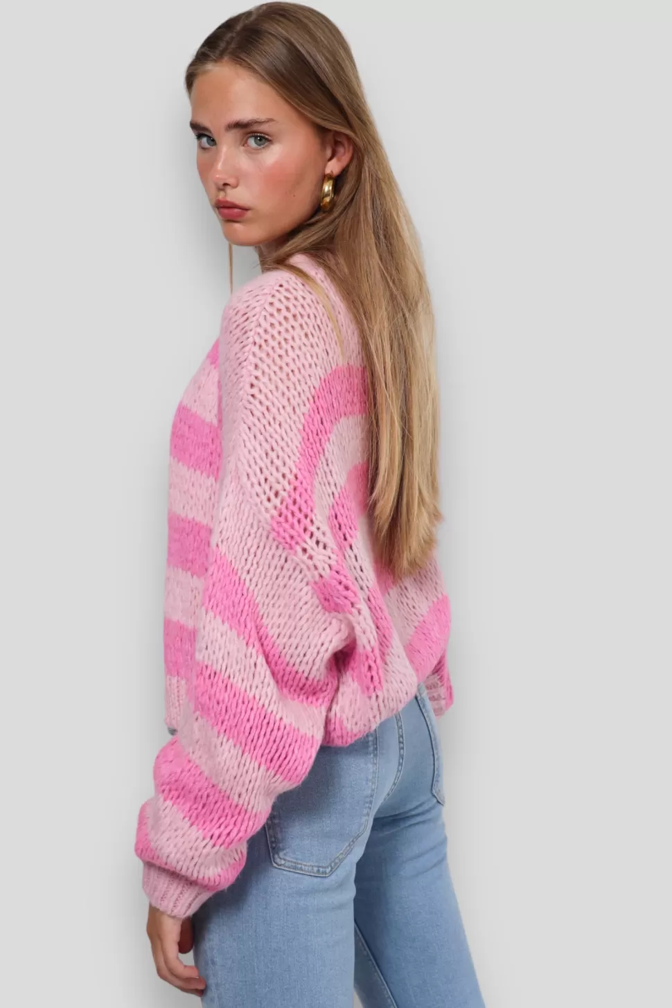 gilet_keep_me_warm_petite_rose_2-1.webp Gilet "Keep Me Warm" Petite Rose*Meet Me There Discount