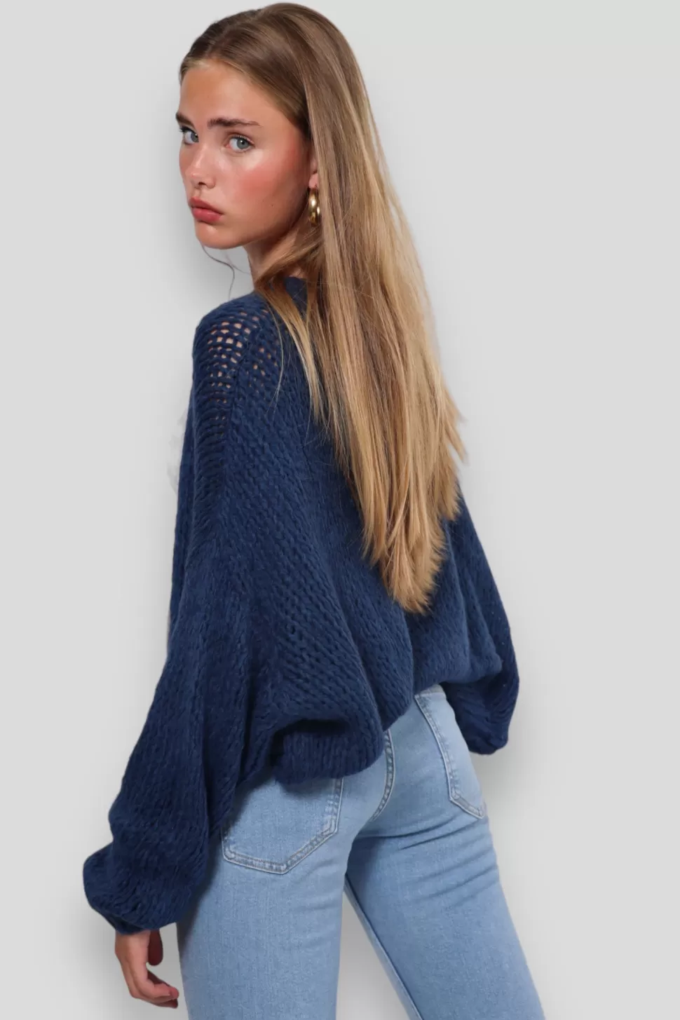 gilet_keep_me_warm_petite_rose_2.webp Gilet "Keep Me Warm" Petite Rose*Meet Me There Flash Sale