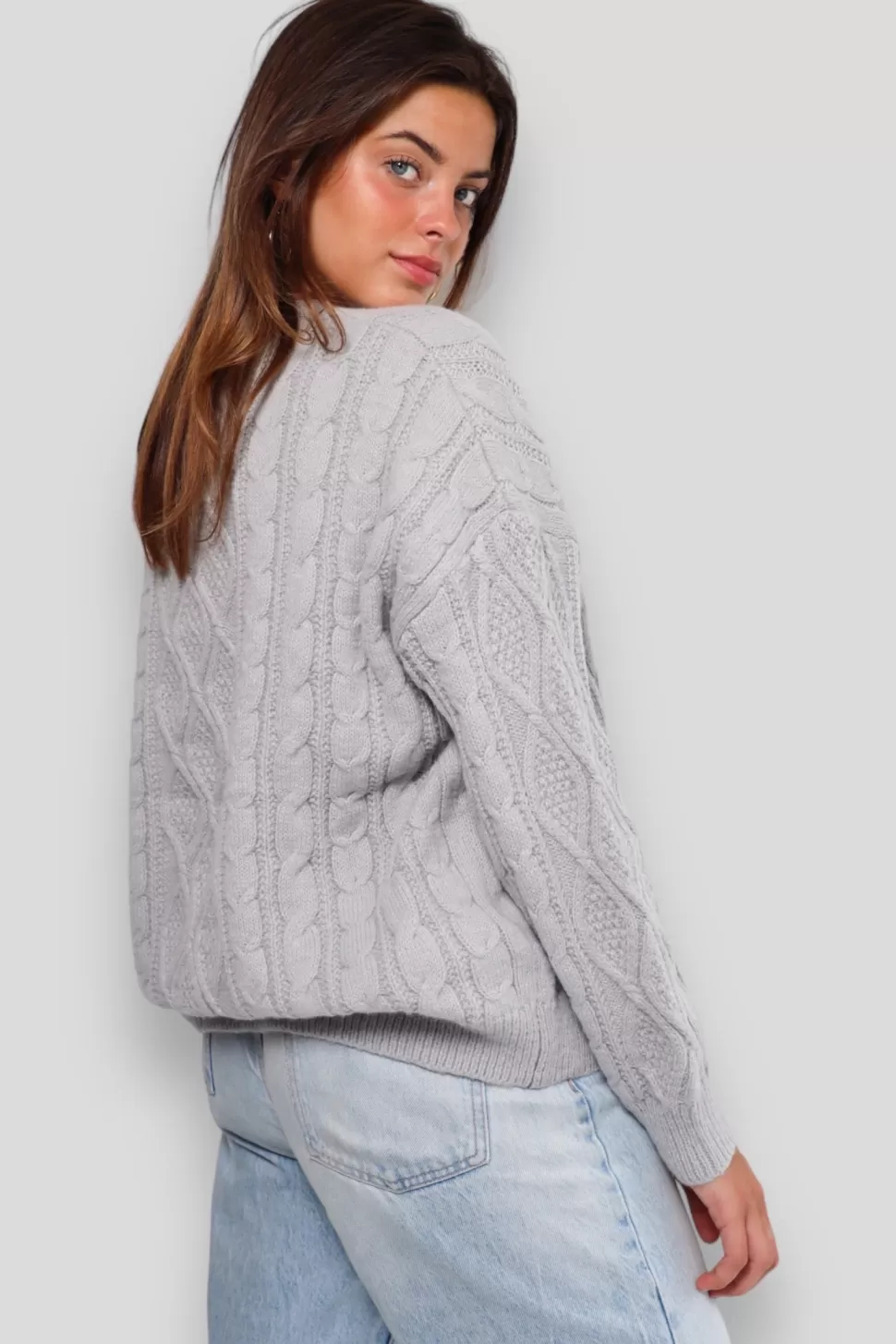 maille_cosy_gris_2.webp Maille Cosy Gris*Meet Me There Clearance