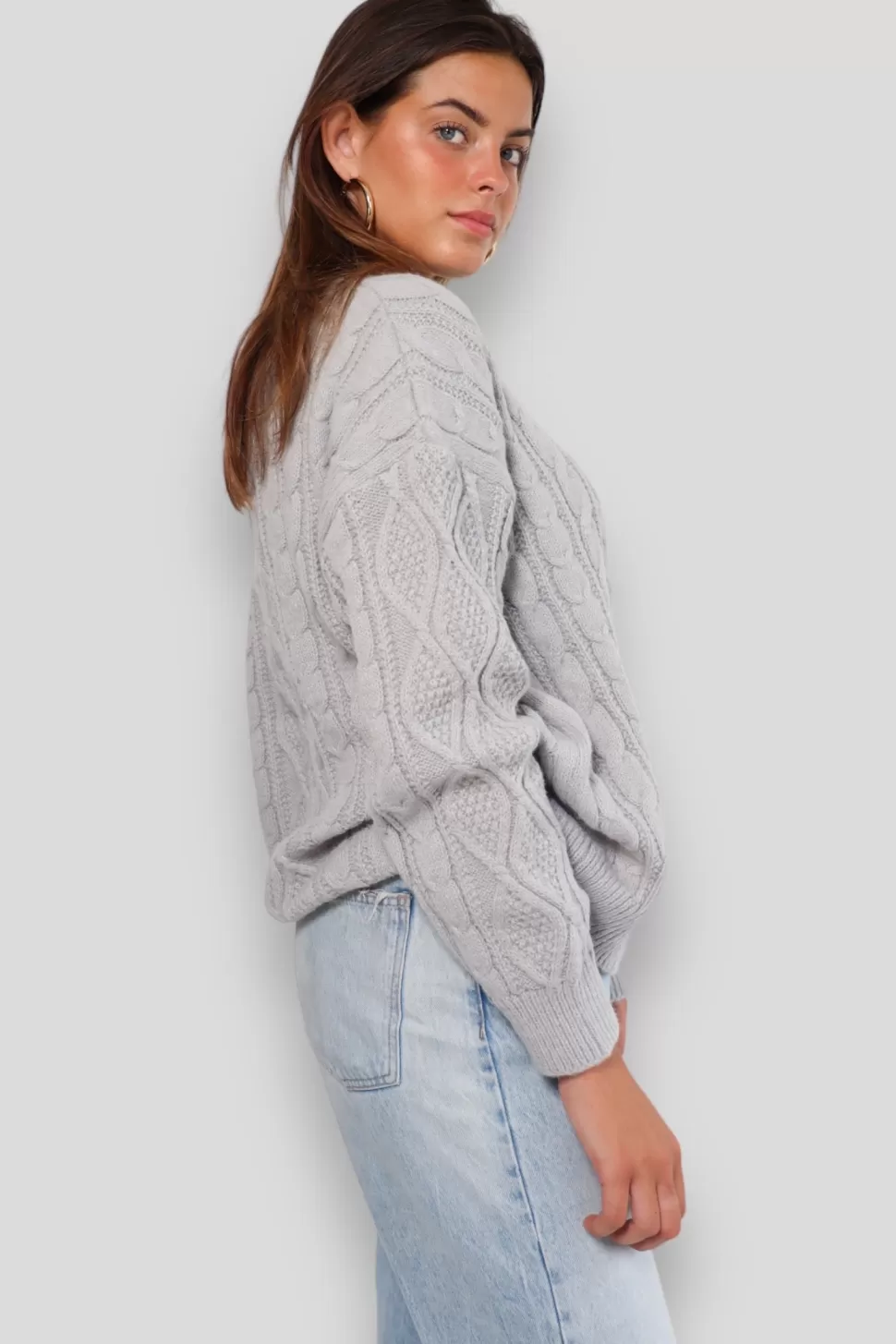 maille_cosy_gris_3.webp Maille Cosy Gris*Meet Me There Clearance