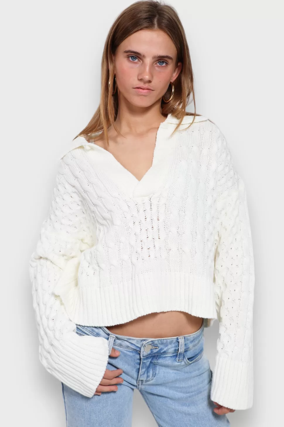 maille_epaisse_blanc_2.webp Maille Epaisse Blanc*Meet Me There New