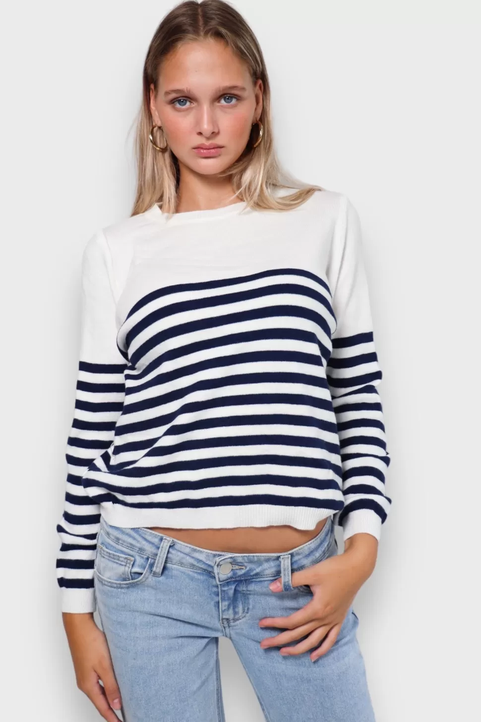 pull_suede_blanc_2.webp Pull "Suede" Blanc*Meet Me There Flash Sale