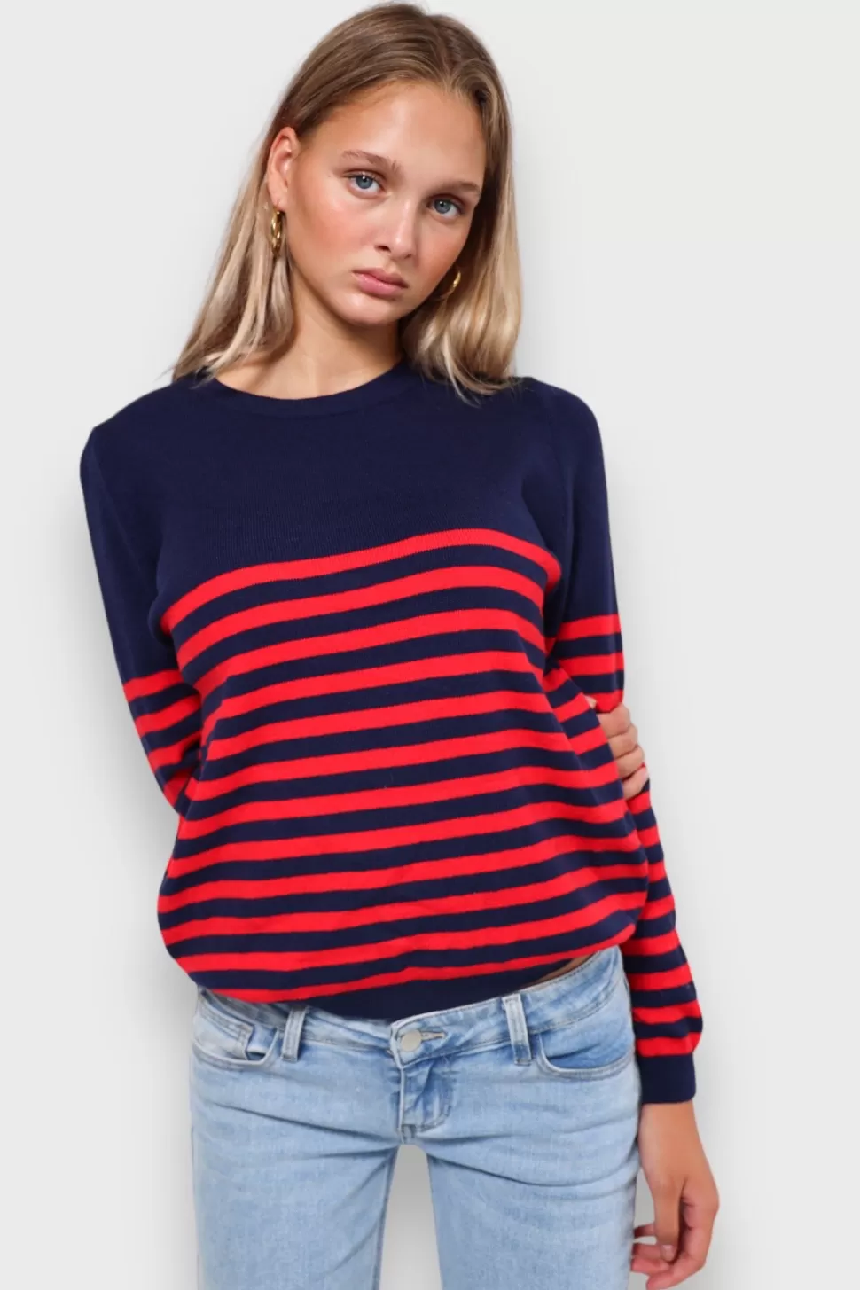 pull_suede_rouge_4.webp Pull "Suede" Rouge*Meet Me There Flash Sale