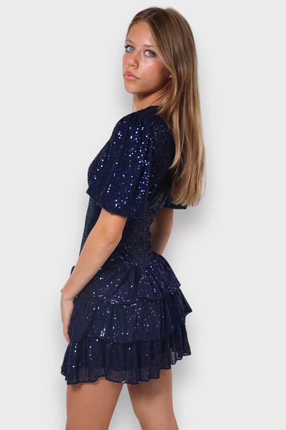 robe_miami_paillettes_marine_3.webp Robe "Miami Paillettes" Marine*Meet Me There Cheap