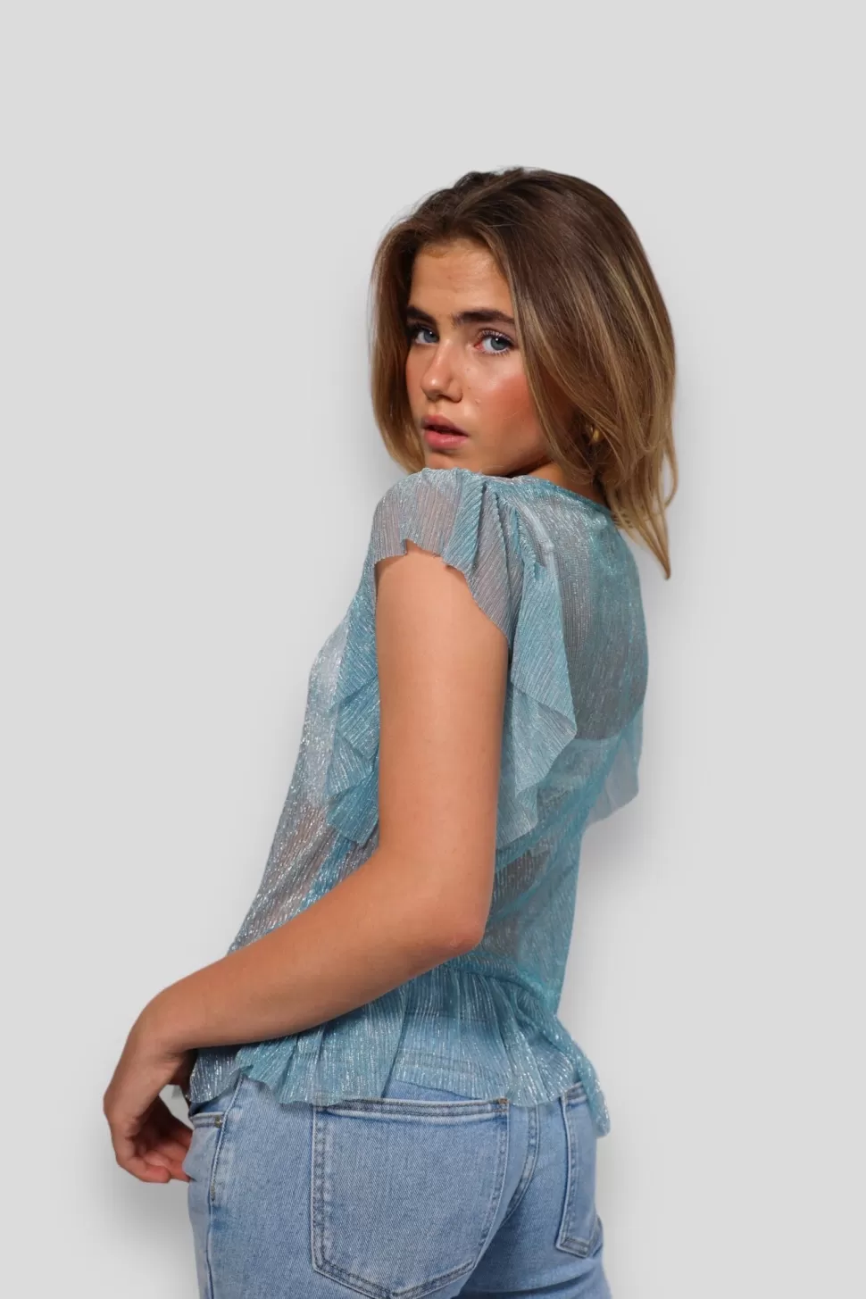 top_basque_glitter_bleu_5.webp Top Basque "Glitter" Bleu*Meet Me There Cheap