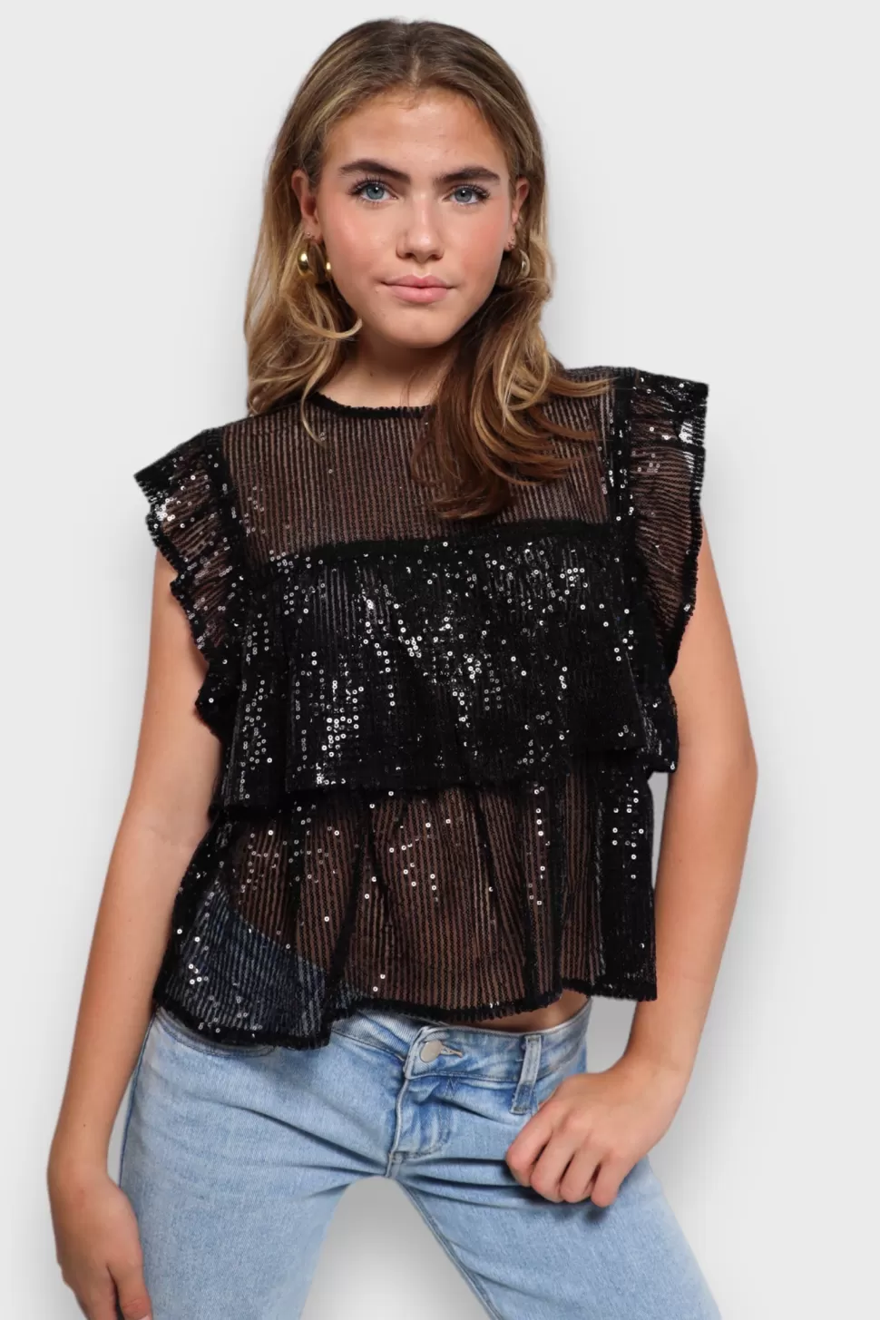 top_lot_noir_2.webp Top "Lot" Noir*Meet Me There Cheap