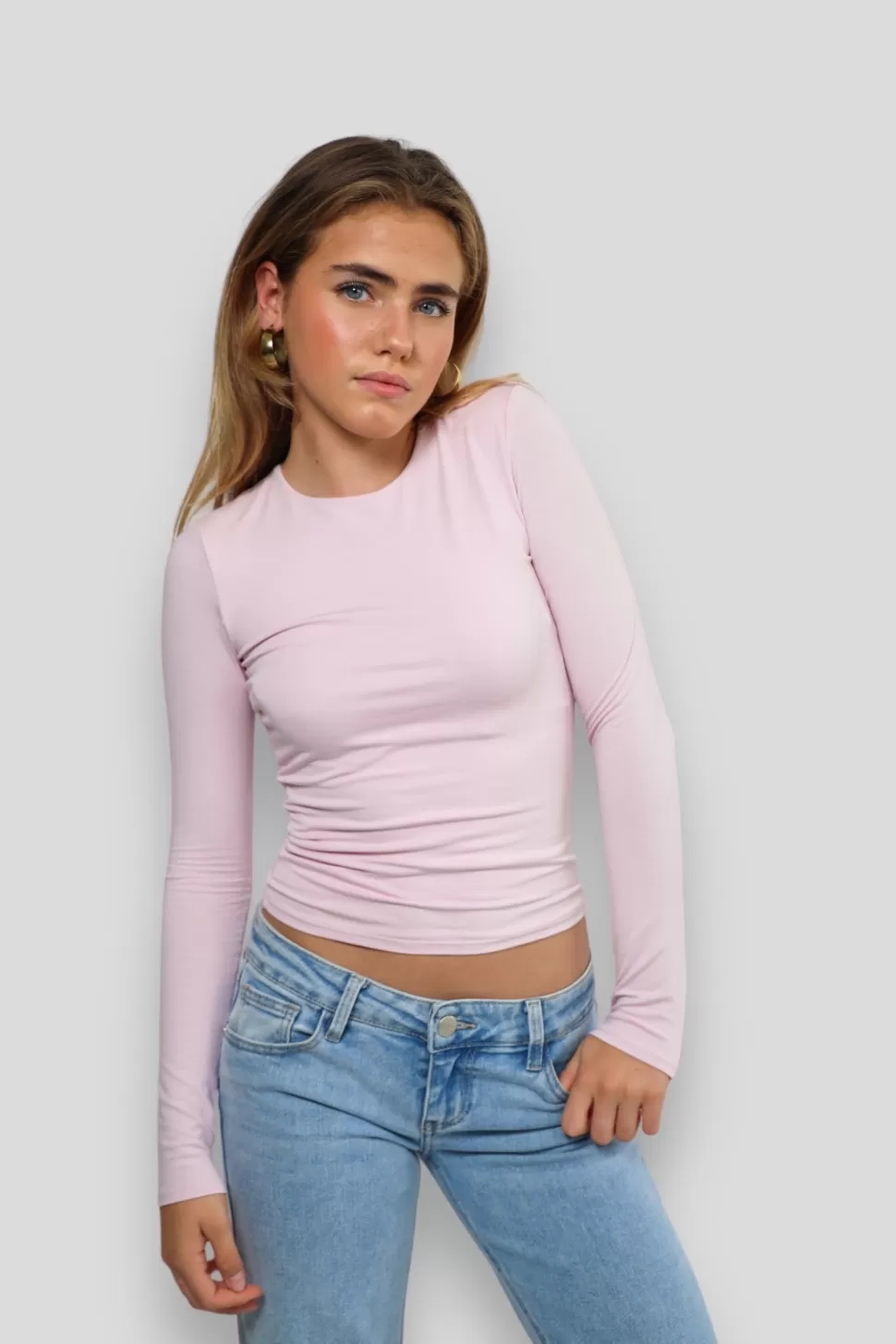 top_muse_rose_2.webp Top "Muse" Rose*Meet Me There Discount