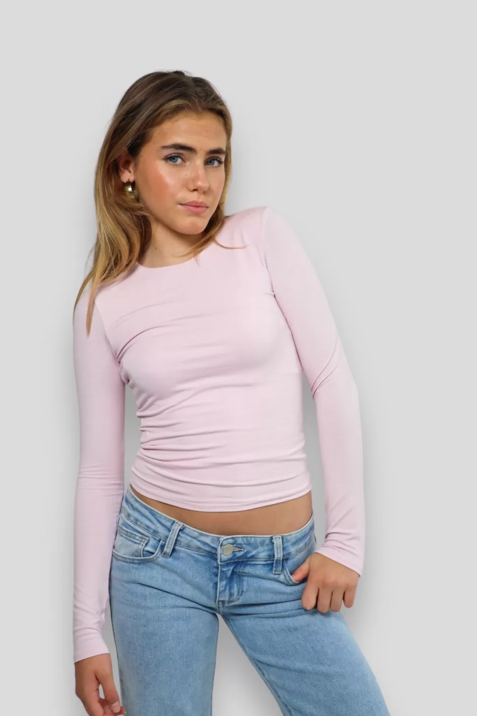 top_muse_rose_3.webp Top "Muse" Rose*Meet Me There Discount