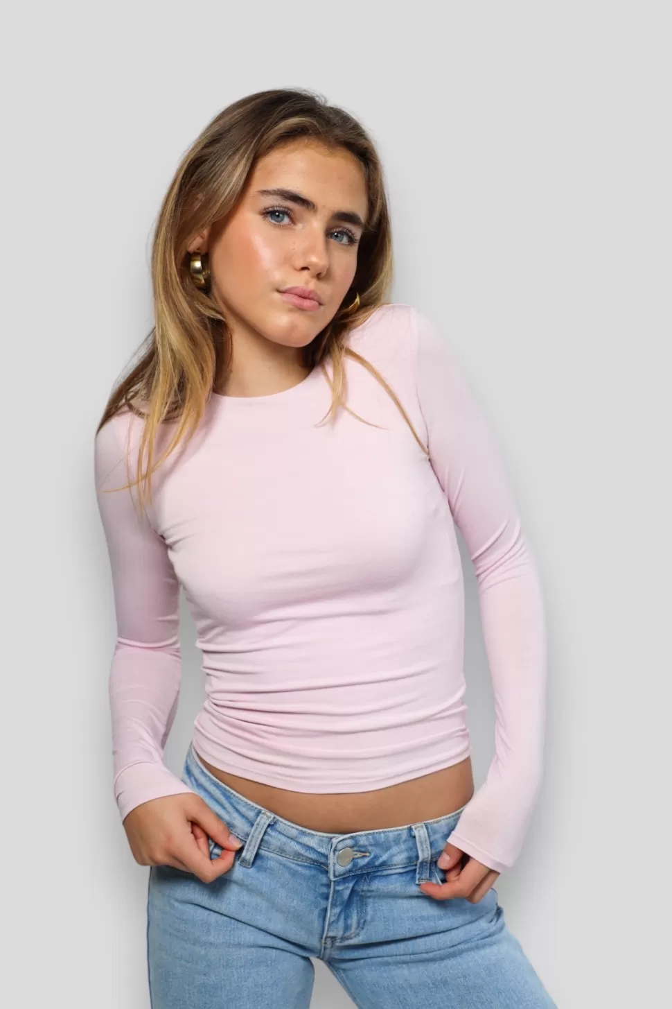 top_muse_rose_4.webp Top "Muse" Rose*Meet Me There Discount